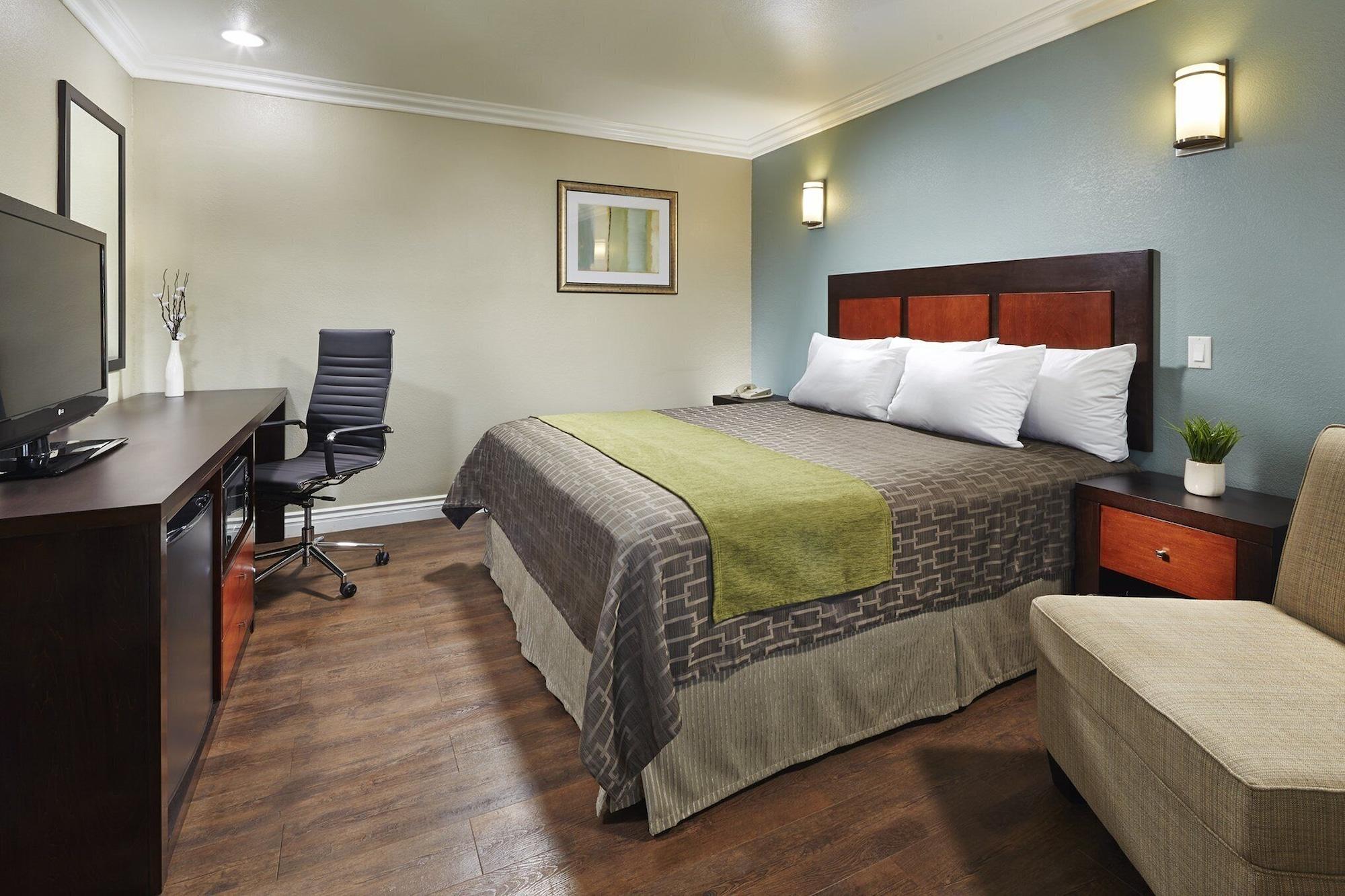 Motel American