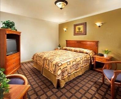 American Motel Downey