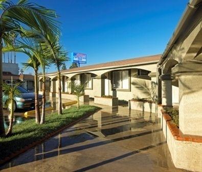 American Motel